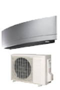 Reparación averías aire acondicionado Whirlpool en  Asturias