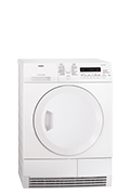 Reparación averías secadora Whirlpool en  Asturias
